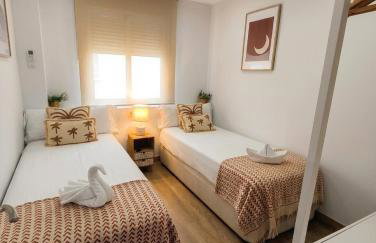 Apartamento la Marquesa - Foto 8