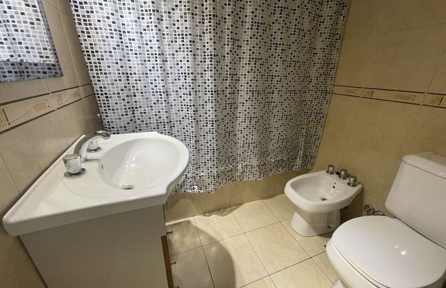 Splendid Temporary Stay in Almagro 10th Floor With Pool - Foto 12