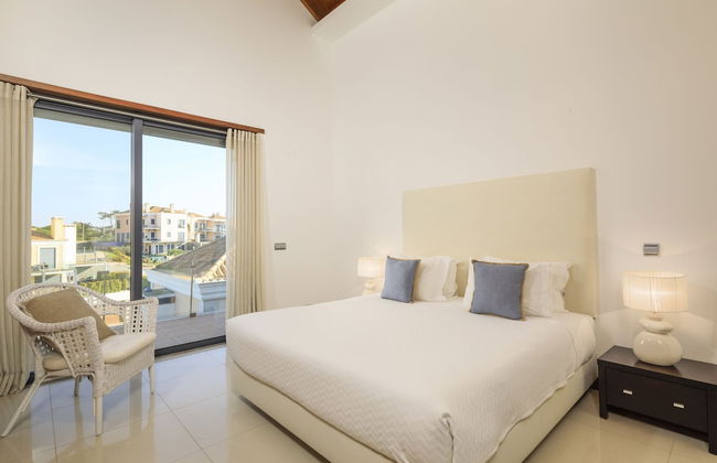 Vale do Lobo Resort - Foto 16