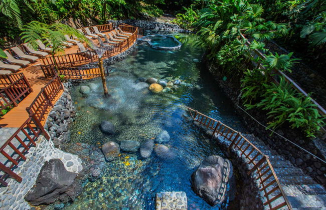 Excursão ao vulcão Arenal + Águas termais - Foto 4