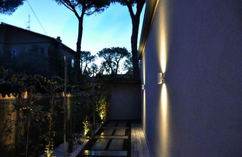 Luxury Apartments Cervia, 2 apartments with 1 Swimming Pool - Foto 22