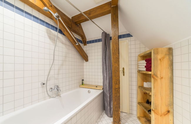 Designerappartment im Holländerviertel - Photo 24