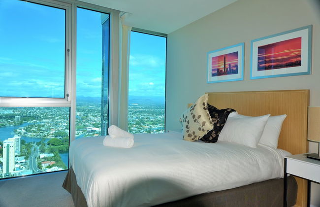 Orchid Residences - HR Surfers Paradise - Foto 24