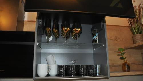 2-Zi Wohn NEU Modern - Foto 2