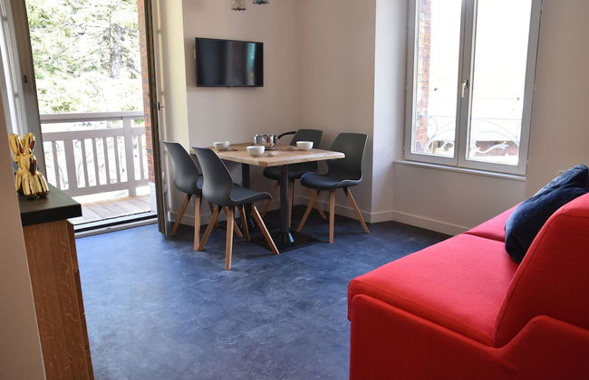 Aiguille Verte & spa - Foto 9