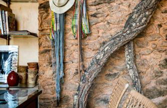 El Risco del Lomero, chimenea 4 Huesp max - Foto 45