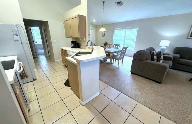 Awesome Golf Views From Your Pool! Villa, Southern Dunes - Foto 25