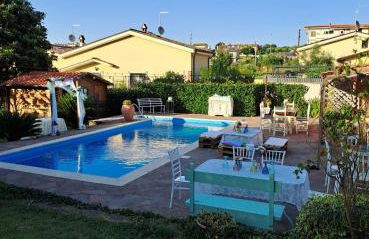 A Casa dei Nonni - Foto 16