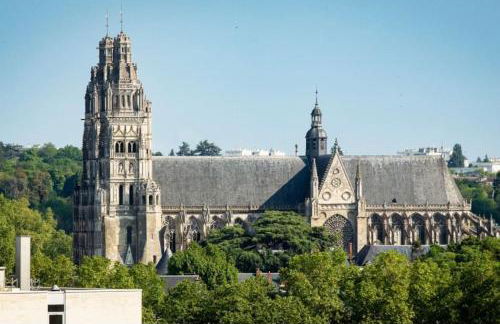 Le grand Michelet centre de tours - Photo 20