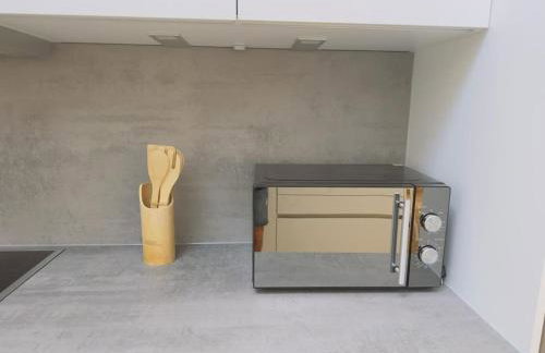 FeWo für 7 Personen/Netflix/Parking/WLAN/stilvoll - Foto 35