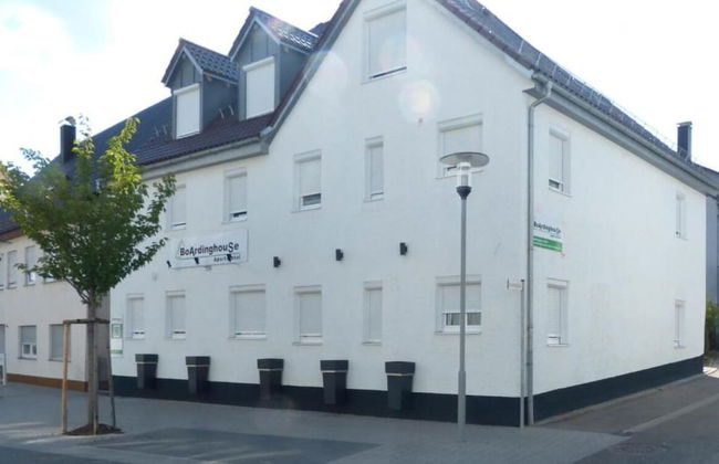 Boardinghouse Apart-Hotel - Foto 42