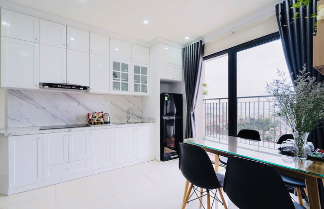 MonHomestay Ha Long-Amazing view balcony - Foto 15