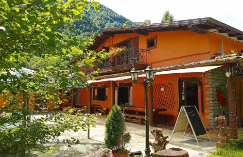 Agriturismo In Valle Sul Fiume - Foto 24