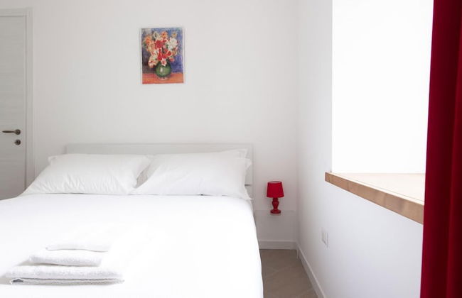 So-l563-tola35at - Villa Tola - Rosso - Foto 23