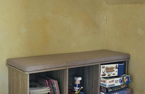 Gîte de charme 12 personnes près du Mans avec piscine chauffée - FR-1-410-381 - Photo 26