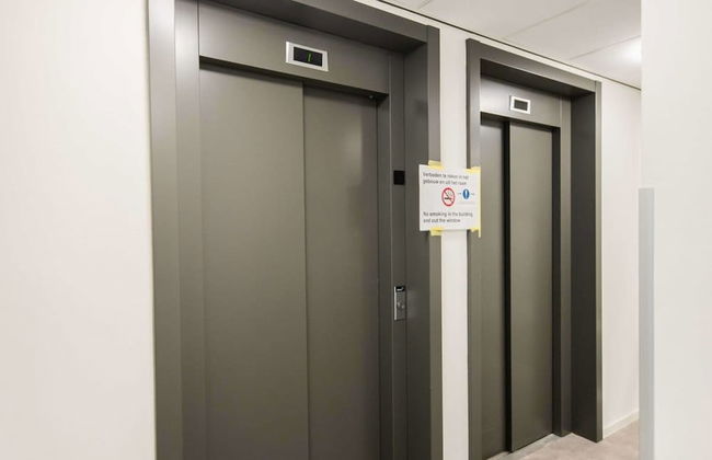 Deluxe 1 Bedroom Serviced Apartment 57 m2 - Foto 25