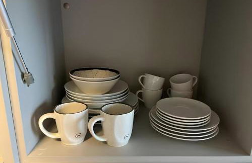 Studio Helbor Stay Batel - Sofisticação, Conforto, Localização e Vista Privilegiada - Photo 19