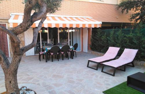 VILLA VICKY PEÑISCOLA, chalet pareado - Foto 11