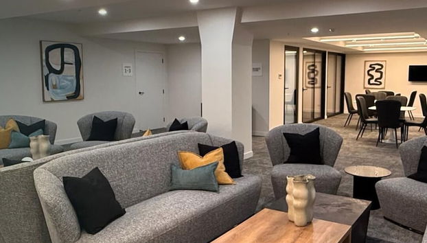 Absolute Collins Apartments - Foto 2, Recepción