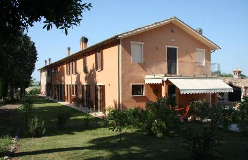 Country House Montesoffio - Photo 19