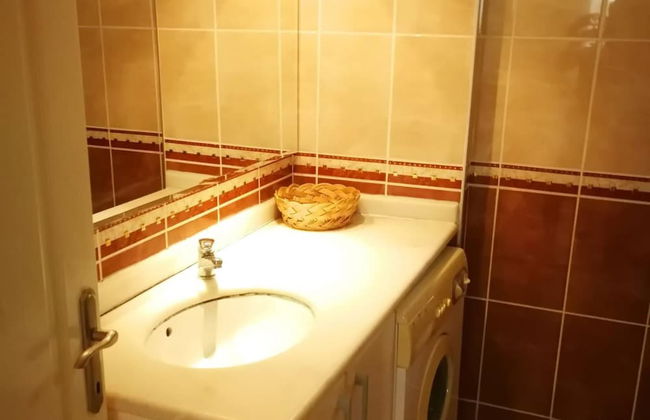 Charming Villa With Private Pool in Antalya - Foto 11