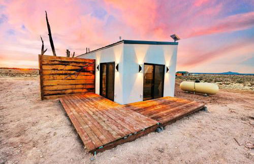 Grand Canyon Stargazing Off-Grid - Foto 23