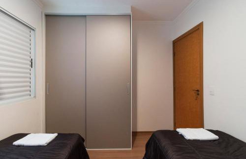 Apartamento Moderno Poços de Caldas - Foto 12