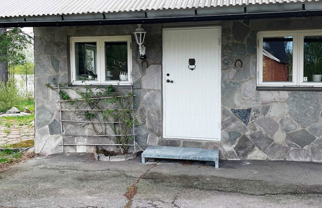 7 Person Holiday Home in Klassbol - Foto 39