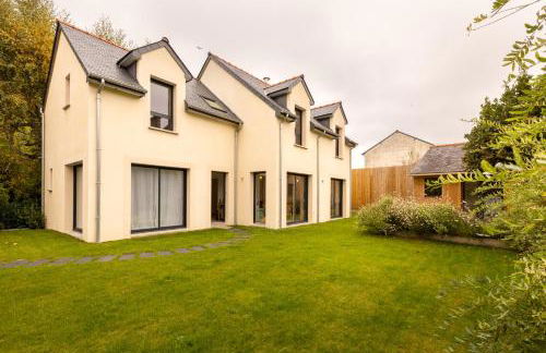 Villa Les Charmettes - Foto 9