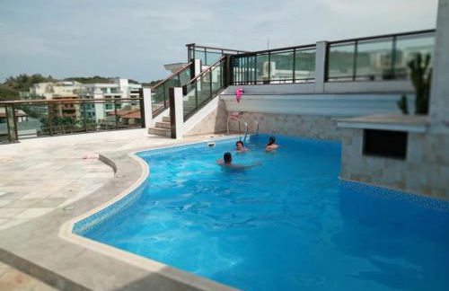 Loft na Prainha - Arraial do Cabo - Photo 5