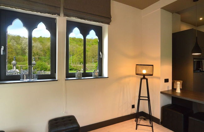 Splendid Holiday Home in Pepinster With Private Garden, BBQ - Foto 14