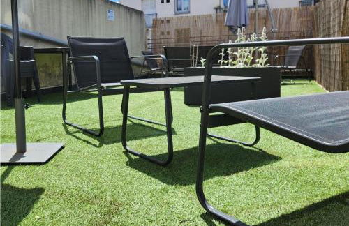 "Bambou Zen" - 5 couchages - Vieux Tours - Foto 29