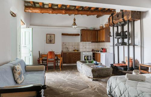 Olive Guesthouse Junior - Foto 13