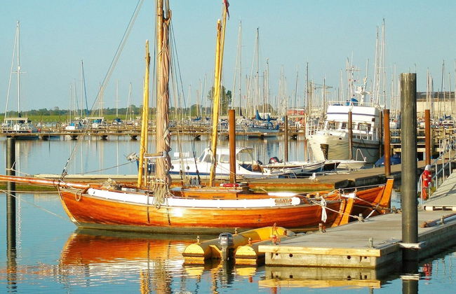 6 Personen Ferienhaus in Wendtorf - Photo 37