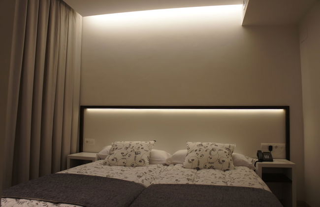 Hotel Playa Oliva - Foto 4