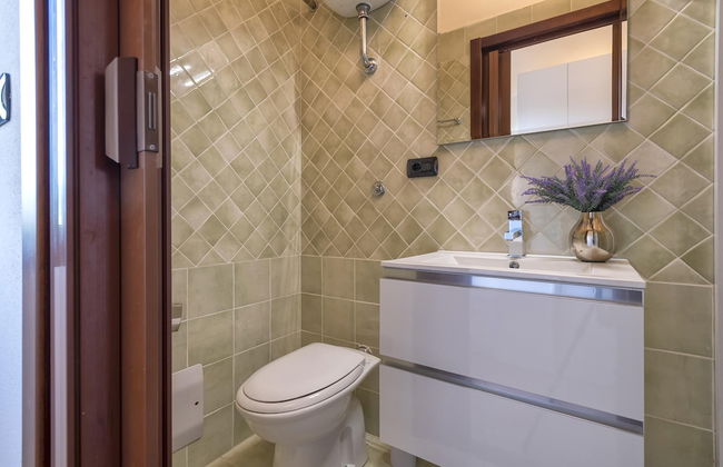 Sardinia Re - Villa Gialla - Foto 47