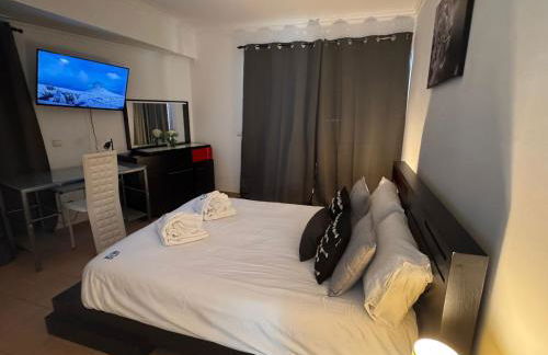 Quarto de Casal Privativo- Room 1 - Foto 35