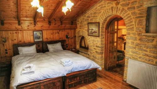 Archontiko Zarkada - Foto 3