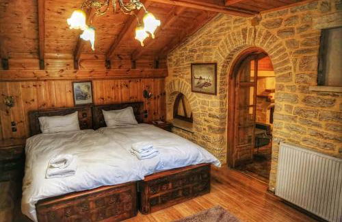 Archontiko Zarkada - Foto 3