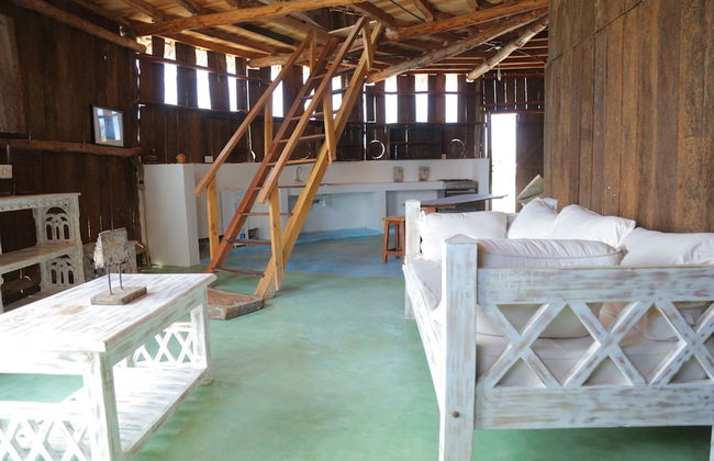 Wellness Kibanda - Photo 15