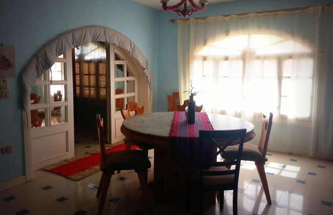 Villa Sarda - Foto 9