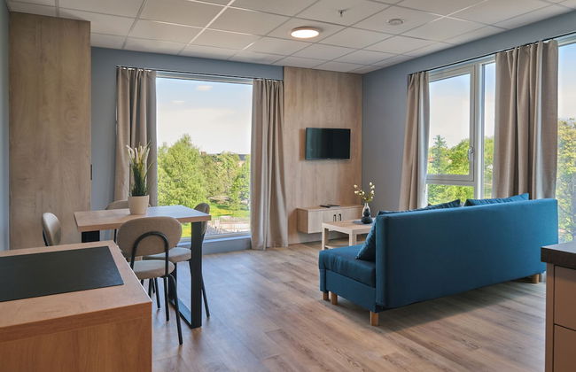 Horten Apartment - Foto 1