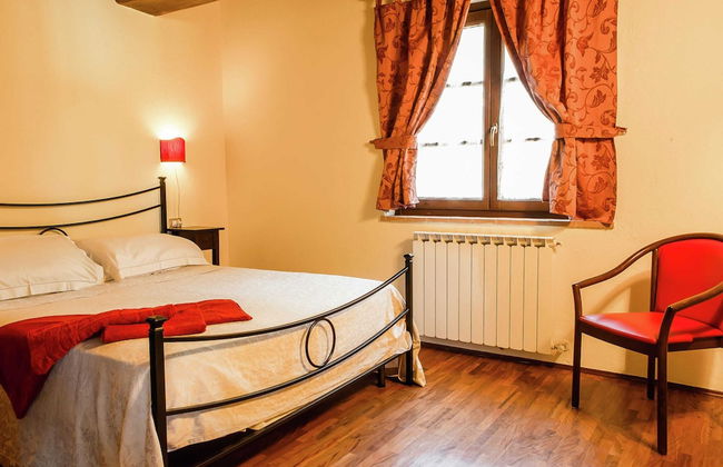 Belvilla by OYO Da Pino Trilocale - Foto 2