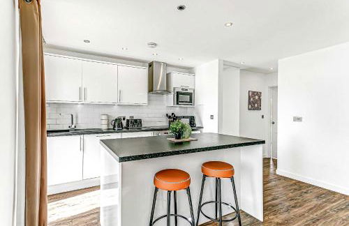 Bright & Spacious 2 Bed Holiday Chalet in Sidmouth - Foto 24