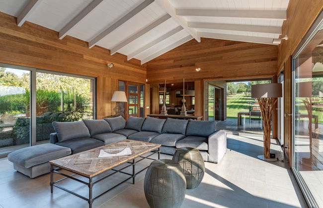 Villa Lavezzi - Foto 3