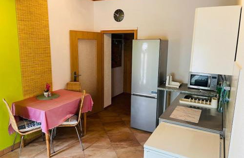 Helle und gemütliche Ferienwohnung im Lausitzer Seenland - Foto 13