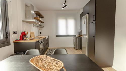 As Barxas Playa - Foto 5