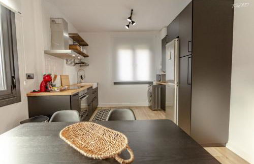 As Barxas Playa - Foto 5