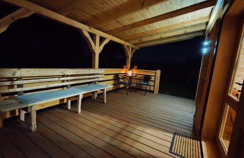 BAJKA-Domek na wsi - Foto 31