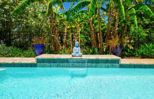 3 Bedroom Tropical Oasis in Jax Beach - Foto 26